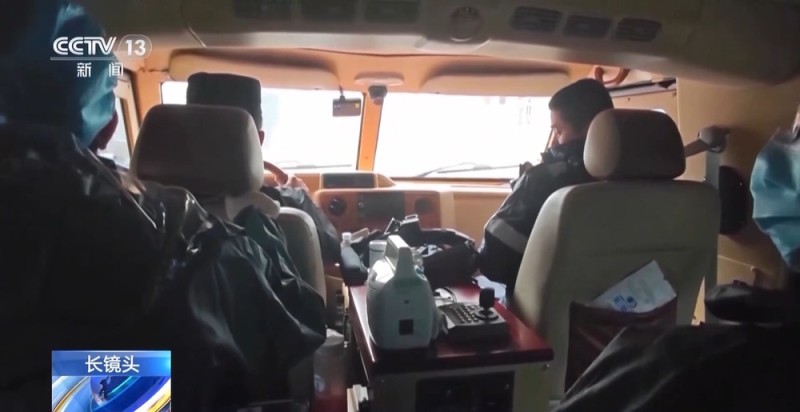 生命接力 江门一“台风宝宝”平安诞生