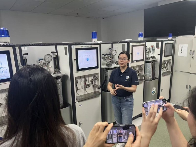 青春华章丨看中国青年，奏响时代强音