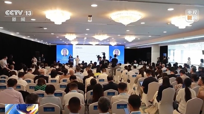 “投资中国”和“中国投资”热度高 第25届投洽会看跨国投资新趋势