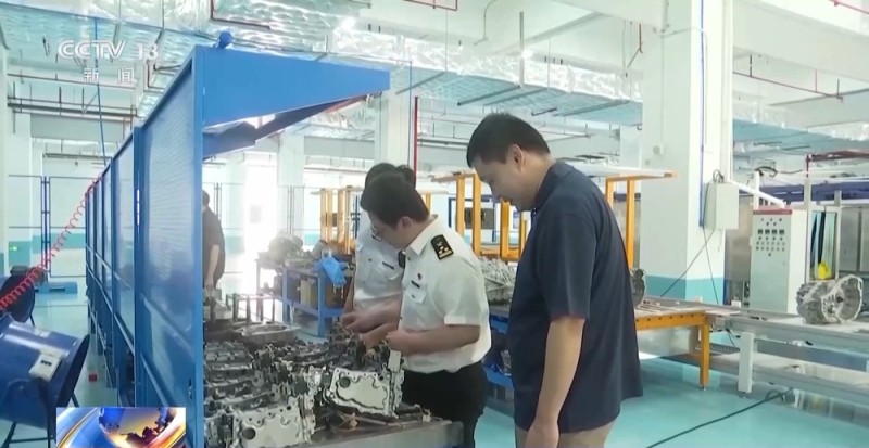 海南自贸港封关运作倒计时100天 政策红利持续落地