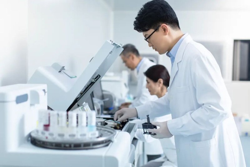 100例妇科样本中有64例为男性？大量医疗论文造假背后的隐情