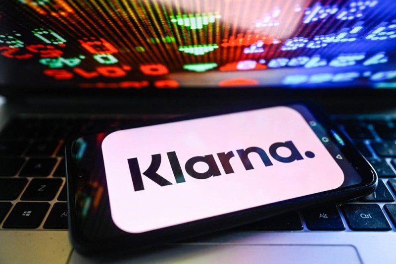 估值一度狂降70%,Klarna终于上市