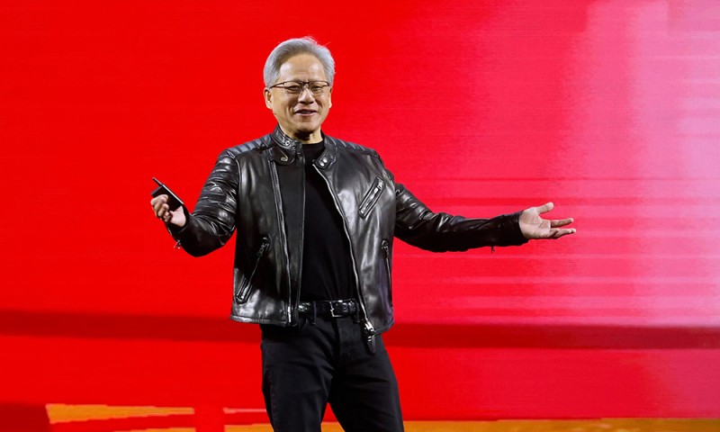 科技股连续回调，投资者意识到AI增长可能并非没有上限