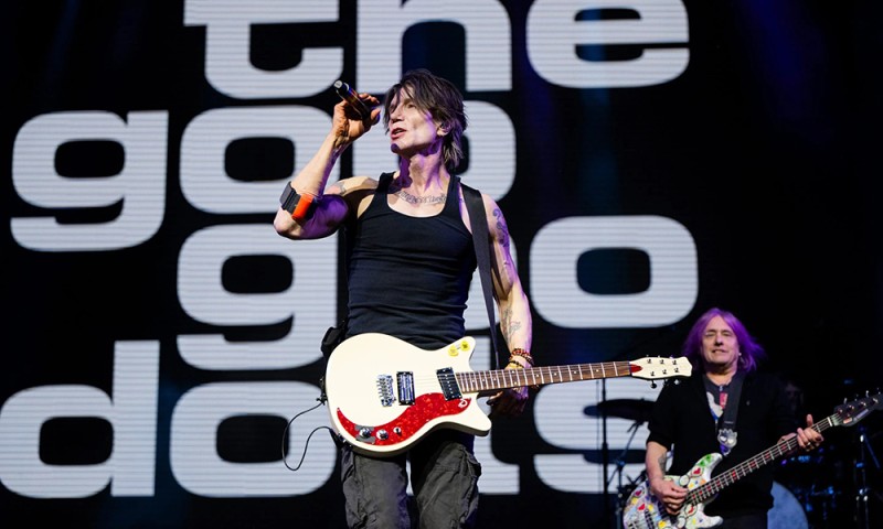 美国今夏流行这首“神曲”，已有近30年的历史