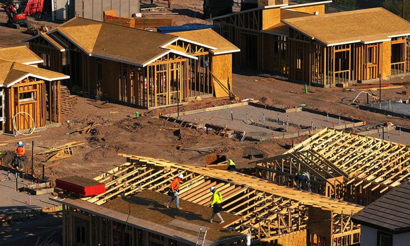 预测美国经济衰退的“最关键指标”，已跌至五年来新低