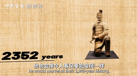 古埃及金字塔3800年没被超越，内部细节太震撼！