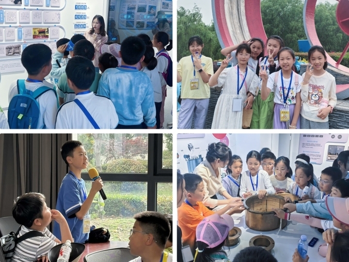 青春华章丨皂河水利枢纽：“亚洲第一泵”的焕新蝶变