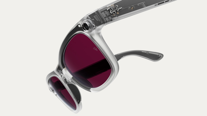 小扎演示多次翻车，但这依然是 2025 最好的 AI 眼镜 | 附现场体验