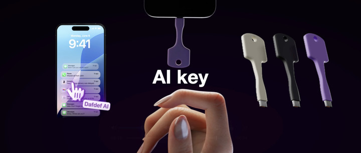 一个能让 iPhone 用上 AI 的配件，1300 万人围观，但我觉得大可不必