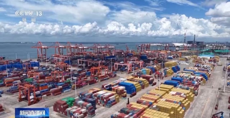 13项政策措施将为服务出口注入什么样的新动能？专家解读