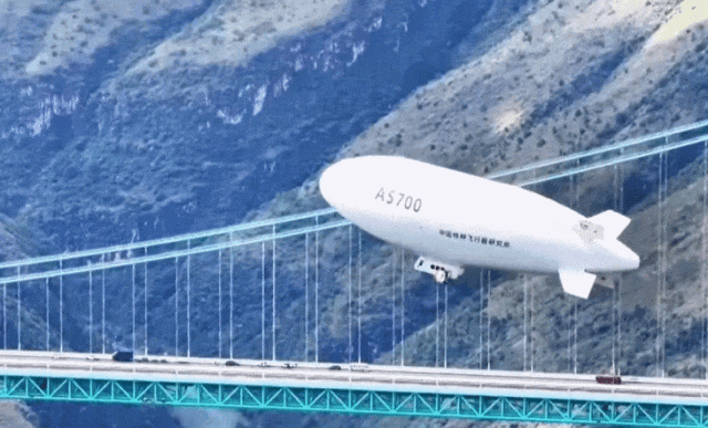 大国工程+国之重器，硬核同框！