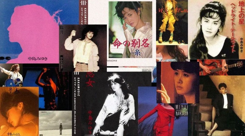 Category Archives: 音乐心情