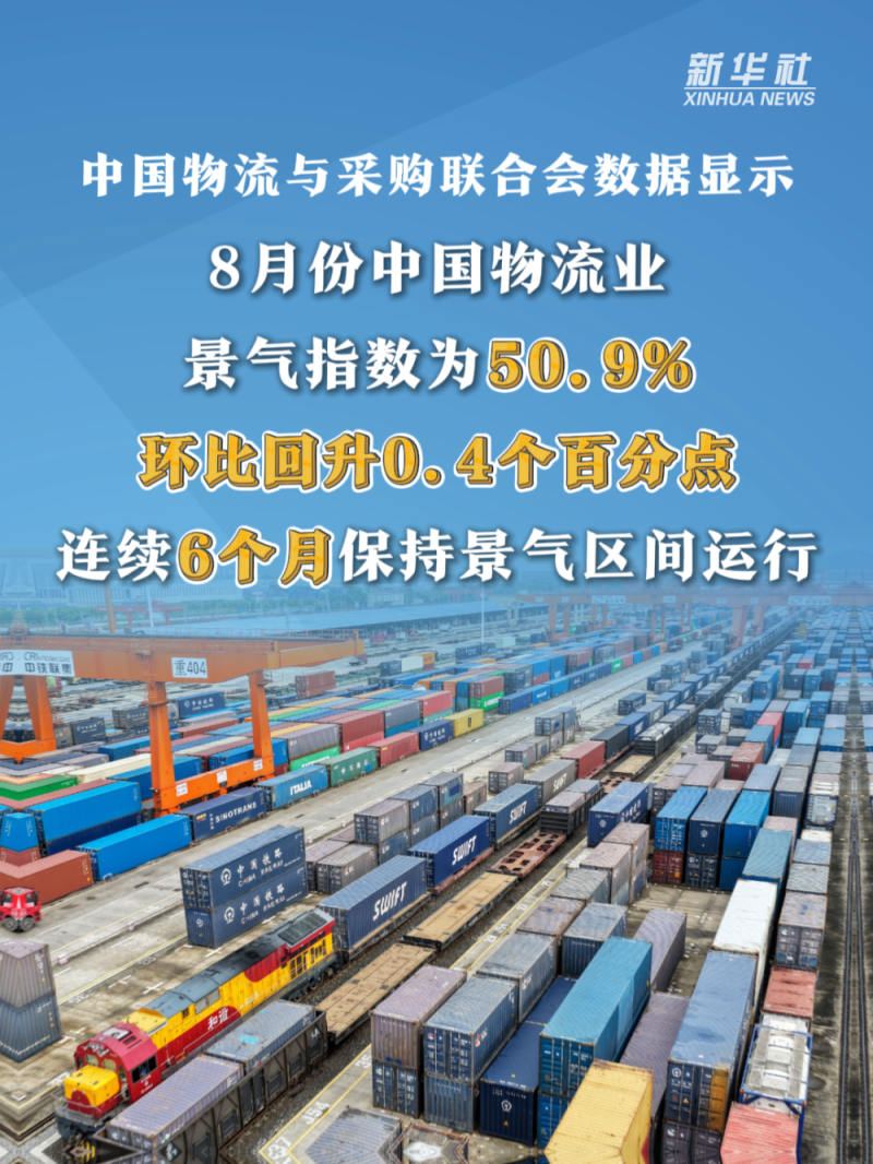 数览成绩单｜人流旺、物流畅，多项数据折射经济蓬勃活力