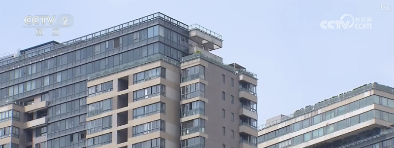 楼市利好政策“组合拳”显效发力  新房、二手房网签成交量上涨