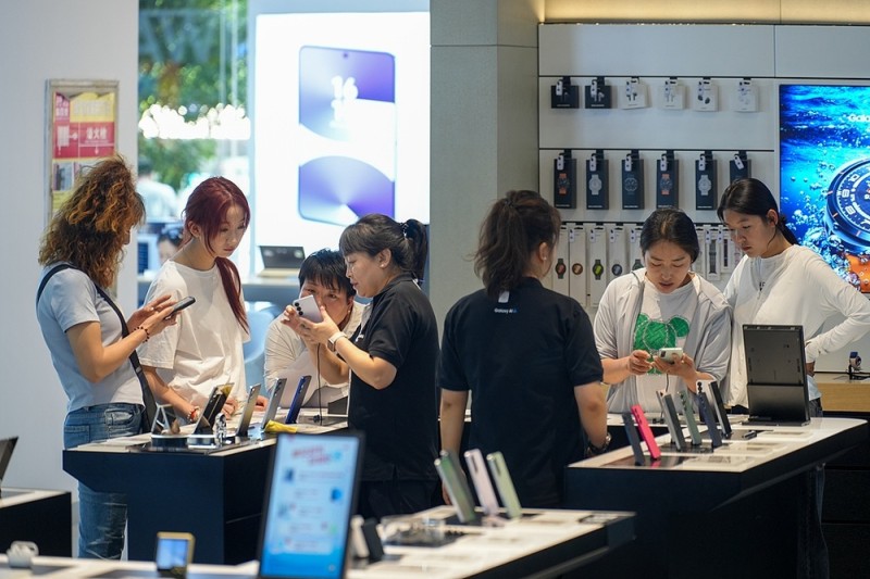 中国经济信心说丨这些“黑科技”里，蕴藏着消费升级新密码