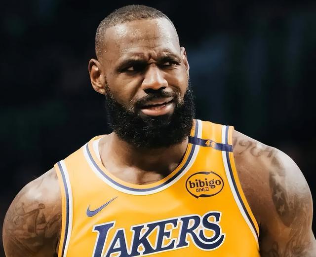 1年5263万美金！历史首人！老詹敢为天下先，NBA联盟要小心了