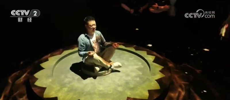 “科技+文旅”重塑“诗和远方” “情绪消费”成为景区“破圈”密码