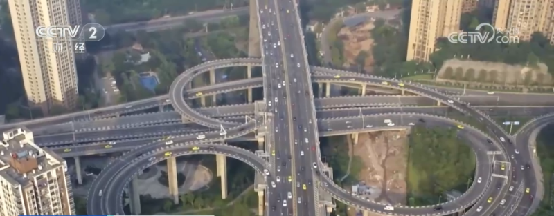 未来智慧交通将如何发展？路线图来了→