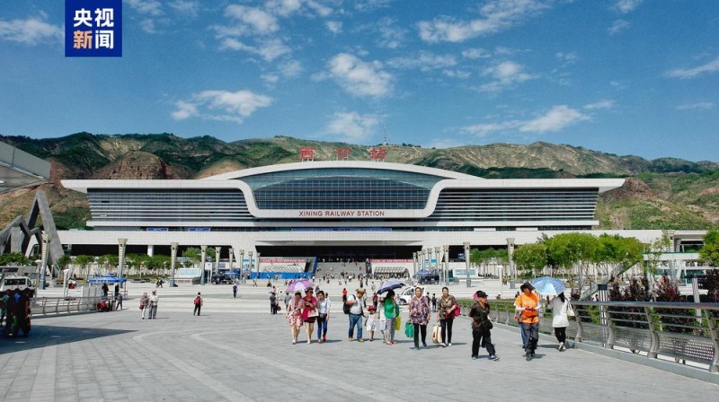 国庆中秋假期 将加开成都西、重庆西等方向临时旅客列车