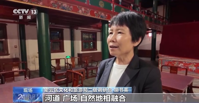 看灯会、赏非遗展演 一起来场沉浸式文化旅程