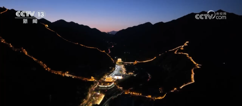 各地“文旅盛宴”拉满节日氛围感 新场景新玩法解锁“流量”密码