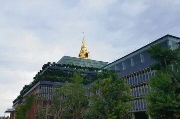 泰国:将于5日选举新一任总理