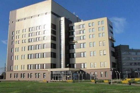 扎波罗热核电站称培训中心建筑遭乌无人机袭击