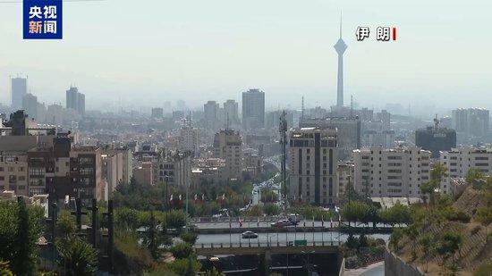 伊朗外长:英法德及美国在核不扩散问题上失去信誉