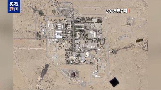 伊朗外长:英法德及美国在核不扩散问题上失去信誉