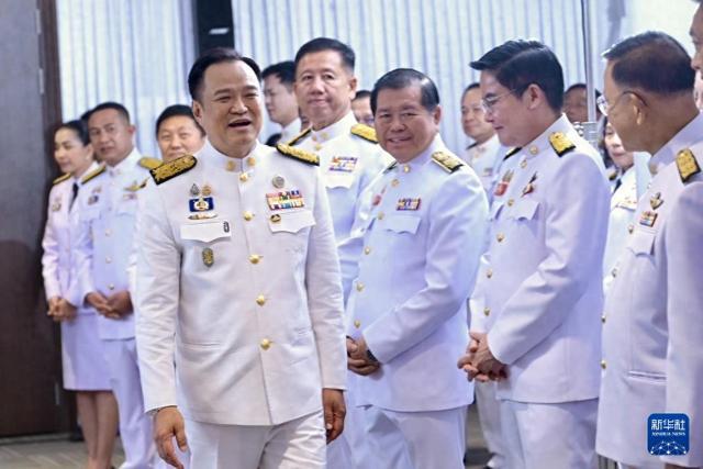 佩通坦下台非“终审判决”,他信家族仍有翻盘可能