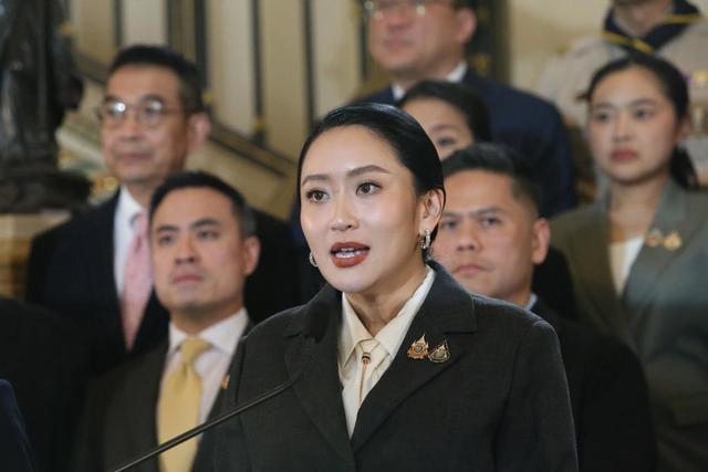 佩通坦下台非“终审判决”,他信家族仍有翻盘可能