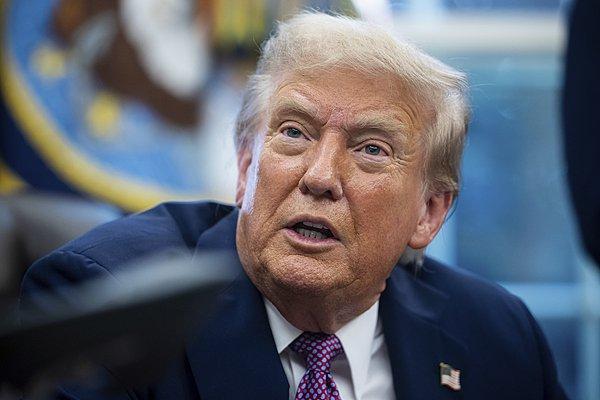 美媒:特朗普下月将赴韩参加APEC会议,美国正悄悄做准备