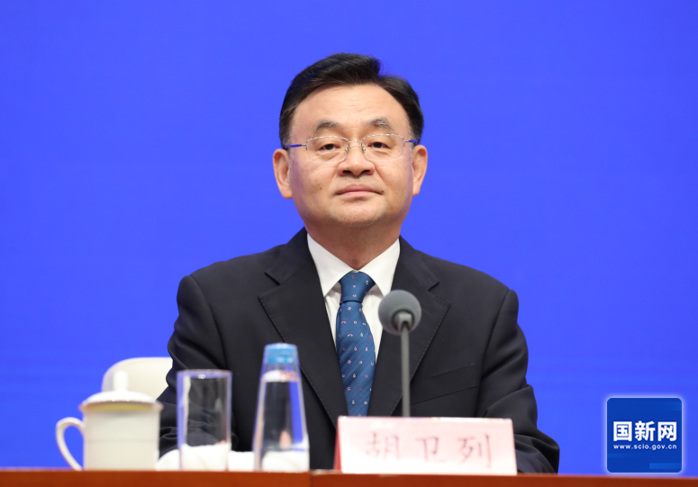 提升行政执法质效开展了哪些工作？司法部答央广网