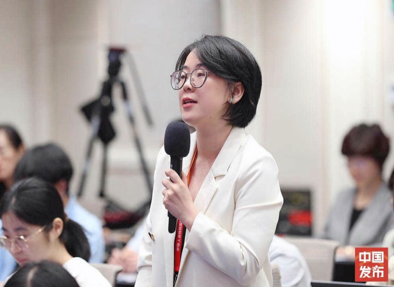 提升行政执法质效开展了哪些工作？司法部答央广网