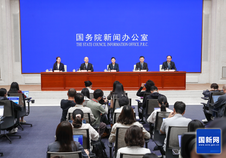 提升行政执法质效开展了哪些工作？司法部答央广网