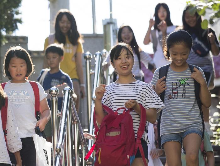韩国明年起将实行“小学生家长10点上班制”,已试点运行3年,将全国推广