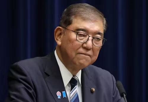 日媒:自民党正式敲定举行总裁选举,结果初步计划将于10月4日出炉