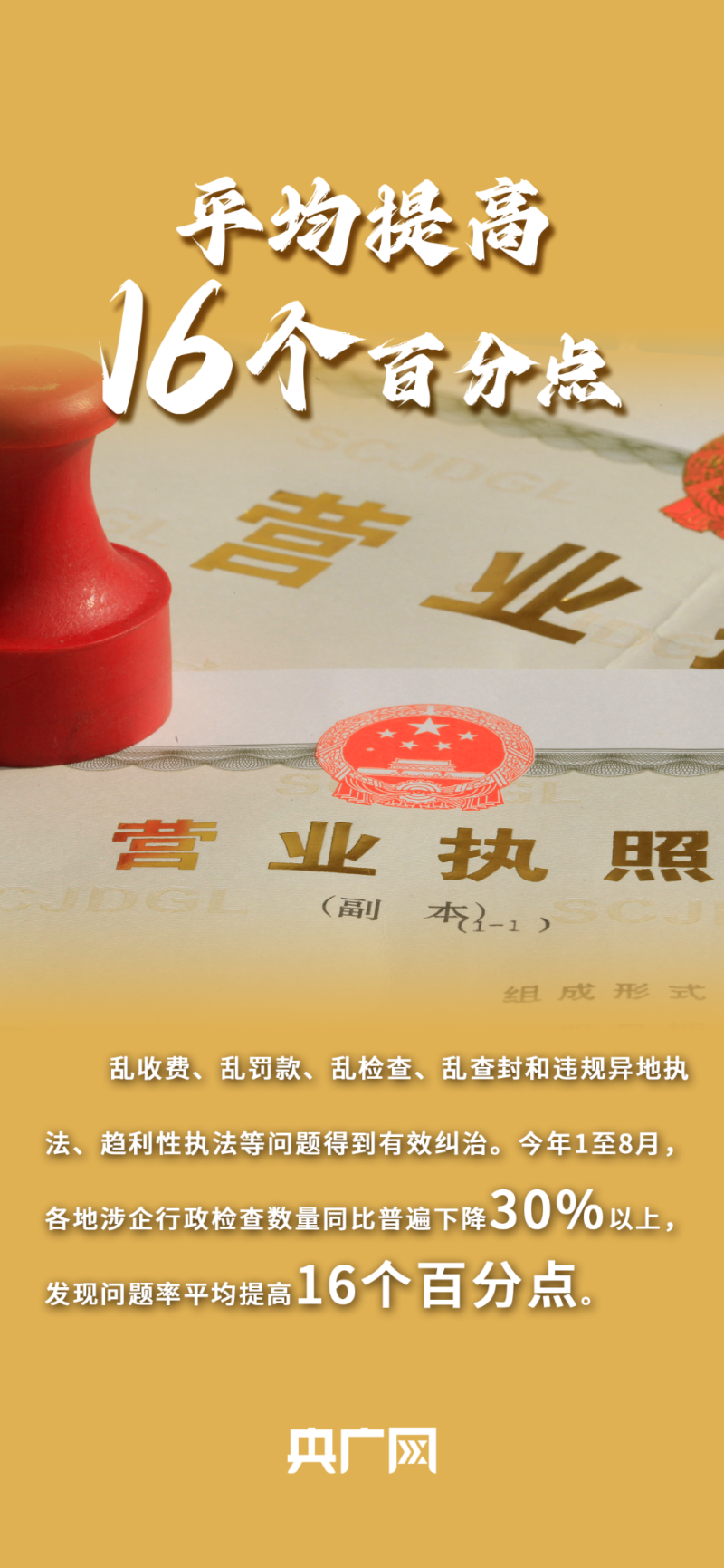 数读“十四五”答卷丨一图速览五年来法治保障成就