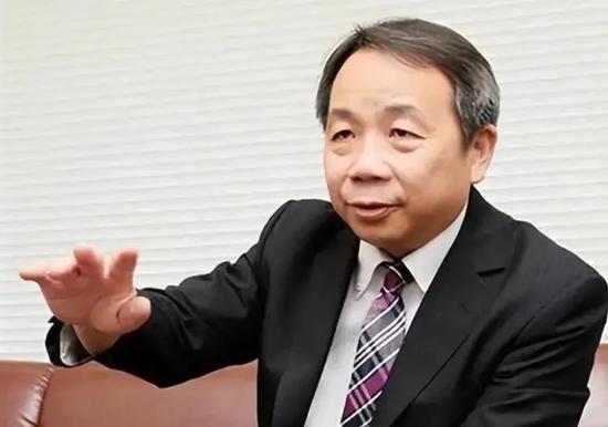 五毒俱全、数典忘祖的石平,日本人就待见他了吗?