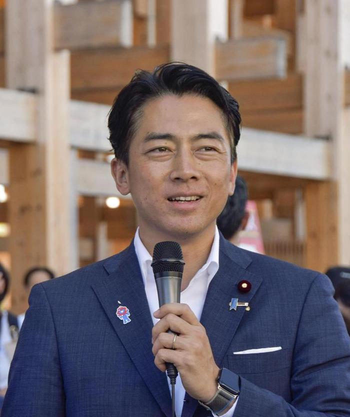 “前首相之子”PK“女版安倍”,石破茂辞职后,谁将接手日本政坛“烂摊子”?