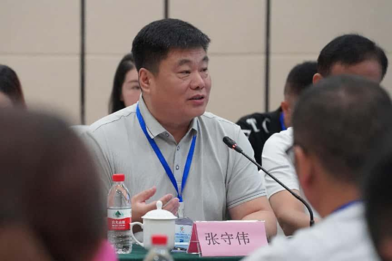 推动智力休闲运动规范化发展  打造中国―东盟人文交流新纽带