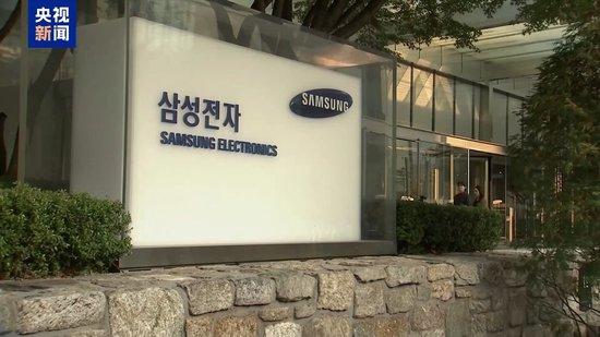韩资拿了 厂子建了 在美韩企员工却被逮了 韩国还会对美投资吗?