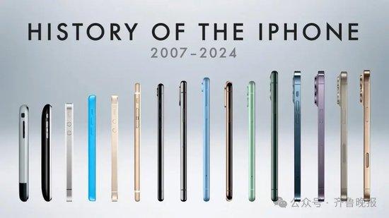 最贵17999元！iPhone 17系列配置、价格全公布，小米总裁卢伟冰：的确很强