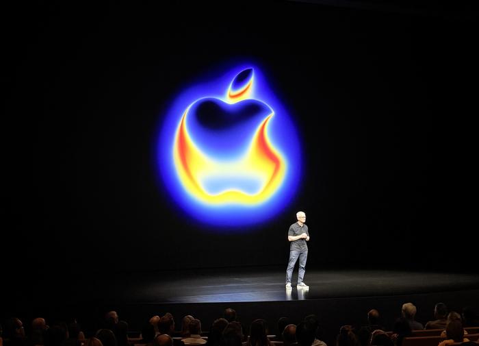 史上最薄iPhone来了,支持eSIM!苹果新机发布:这次大变样,加量不加价