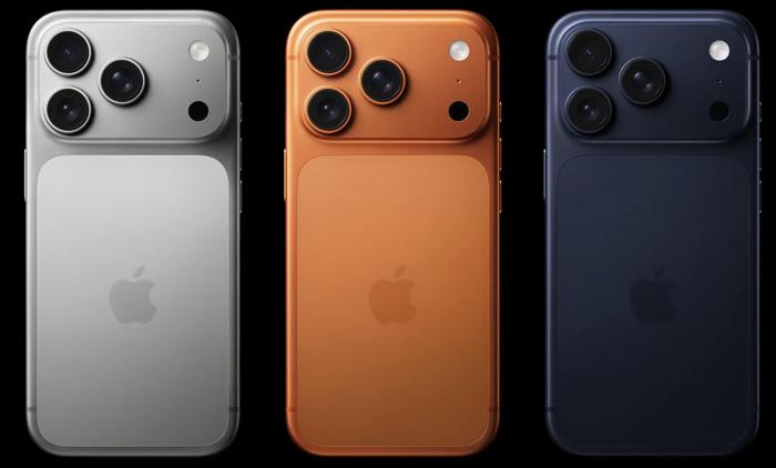 史上最薄iPhone来了,支持eSIM!苹果新机发布:这次大变样,加量不加价