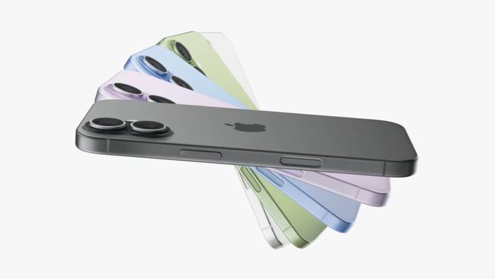 重磅!苹果发布iPhone 17搭载A19芯片,史上最薄款国行版起售价7999元!eSIM成焦点!还有这些新品