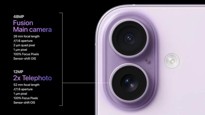 重磅!苹果发布iPhone 17搭载A19芯片,史上最薄款国行版起售价7999元!eSIM成焦点!还有这些新品