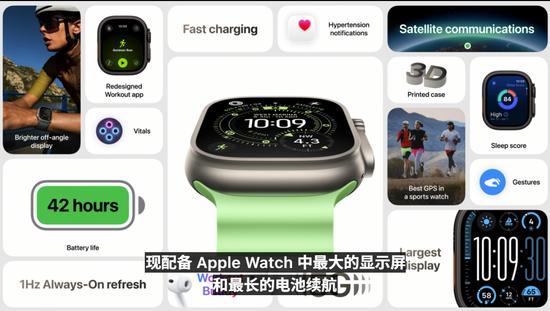 苹果秋季发布会直击：最薄iPhone问世，eSIM成焦点