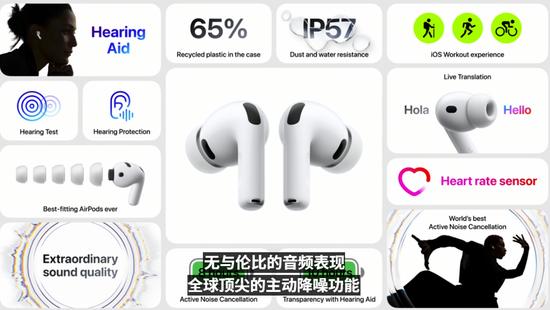 苹果秋季发布会直击：最薄iPhone问世，eSIM成焦点