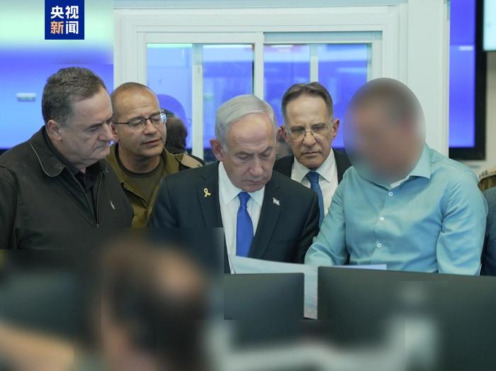 卡塔尔首都罕见遇袭 以色列为何将战火推向海湾？